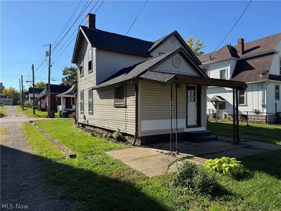 234 Rosenberry Street, Alliance, OH 44601 - #3