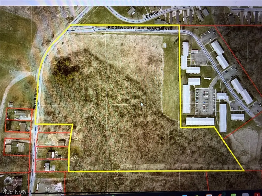 Two Ridge Road, Wintersville, OH 43953 - #1