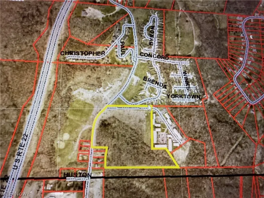 Two Ridge Road, Wintersville, OH 43953 - #2
