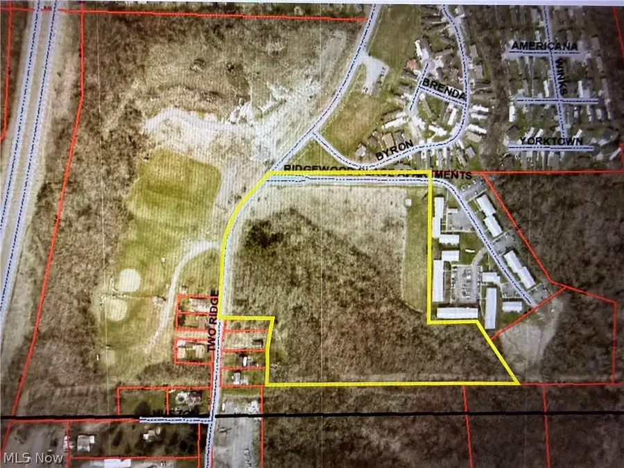 Two Ridge Road, Wintersville, OH 43953 - #3