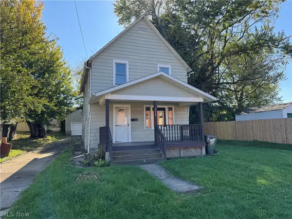 228 W Oxford Street, Alliance, OH 44601