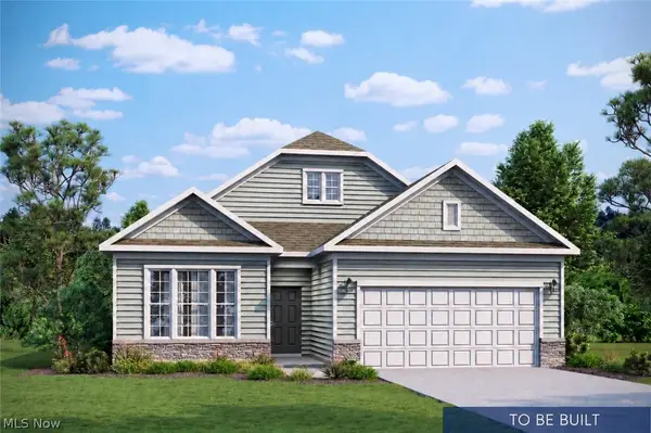 3472 Marys Way Nw Avenue, Massillon, OH 44646