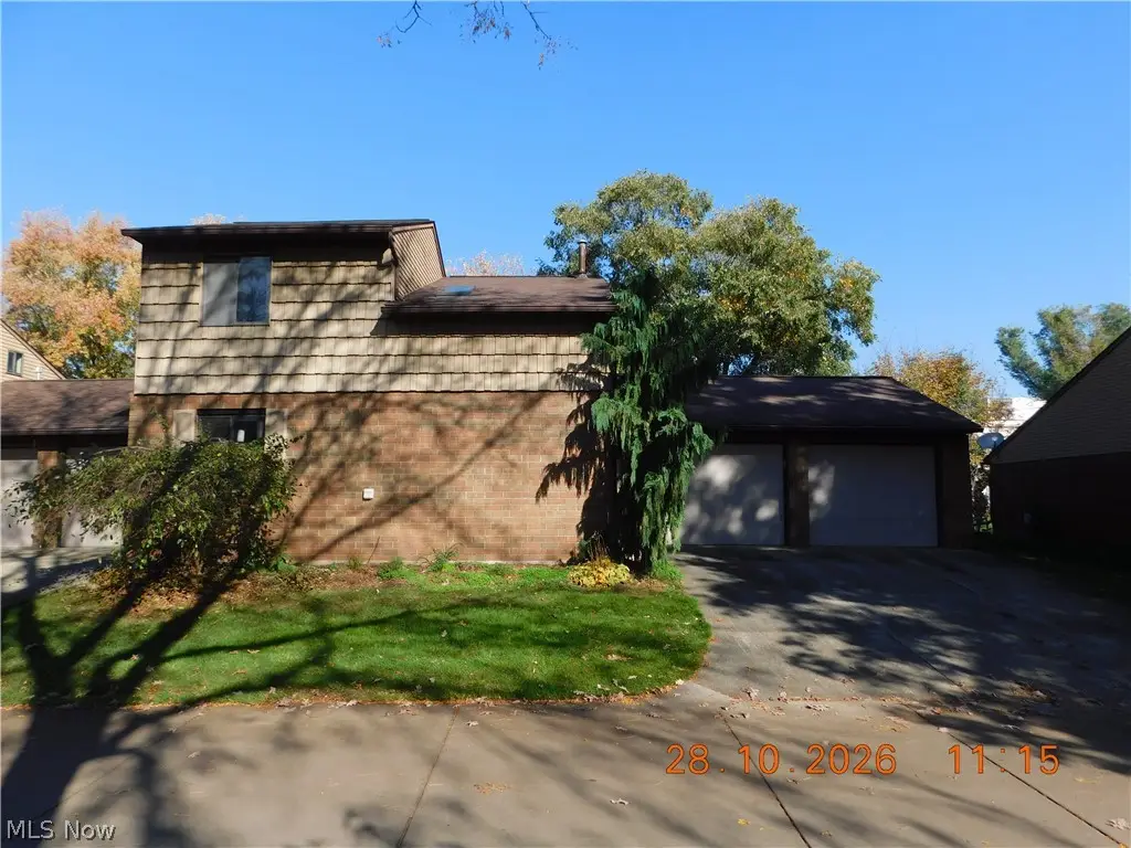 307 Guys Run Road, Akron, OH 44319 - #1