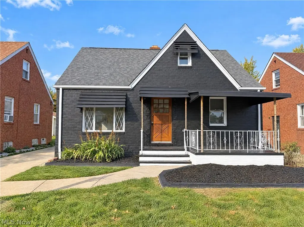 2606 Grovewood Avenue, Cleveland, OH 44134 - #1