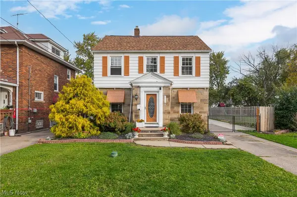 1134 W 29th Street, Lorain, OH 44052