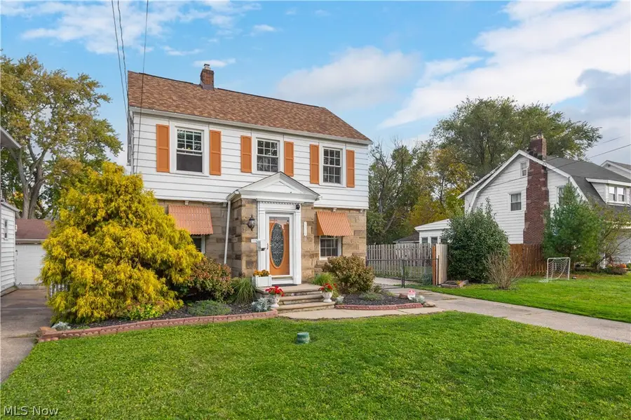 1134 W 29th Street, Lorain, OH 44052 - #2