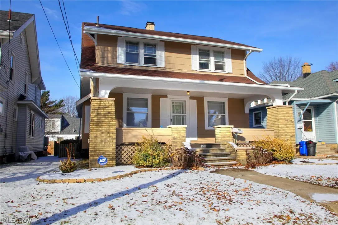 2007 Kirk Nw Court, Canton, OH 44709 - #1