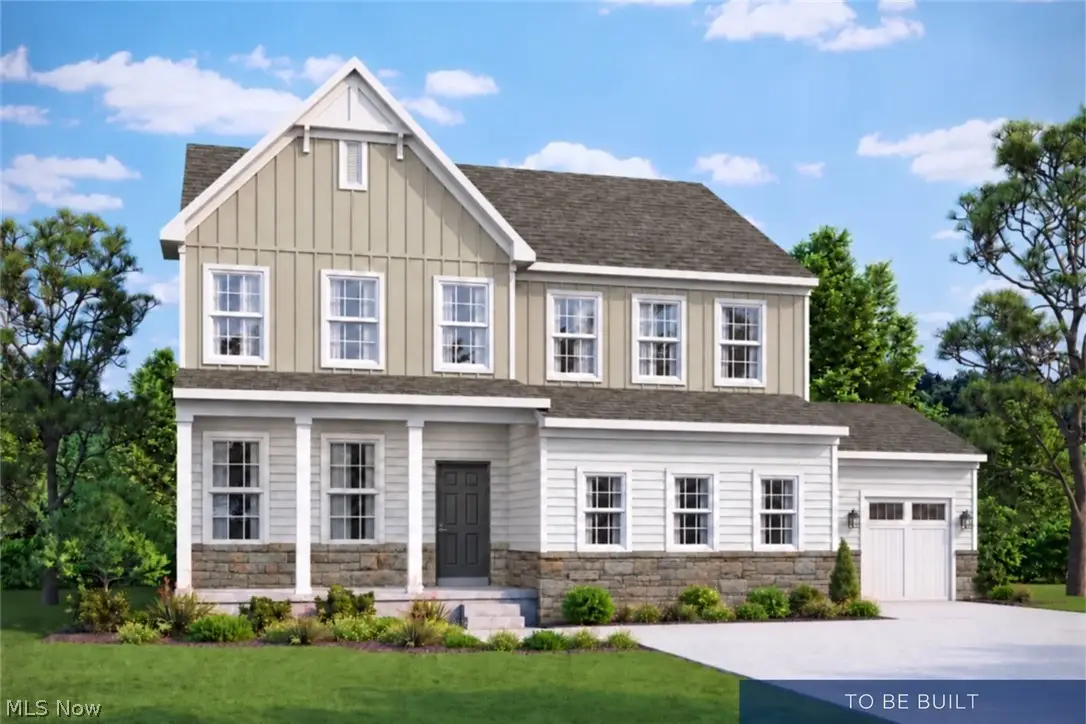 3479 Marys Way Nw Avenue, Massillon, OH 44646 - #1