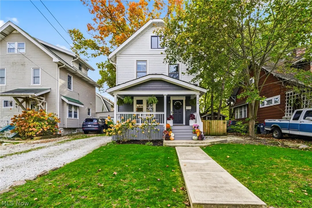 198 E Brookside Avenue, Akron, OH 44301 - #1
