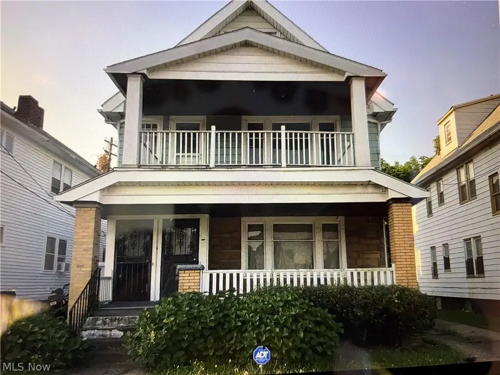 11514 Fairport Avenue, Cleveland, OH 44108 - #1