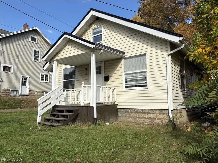1517 16th Ne Street, Canton, OH 44705 - #2