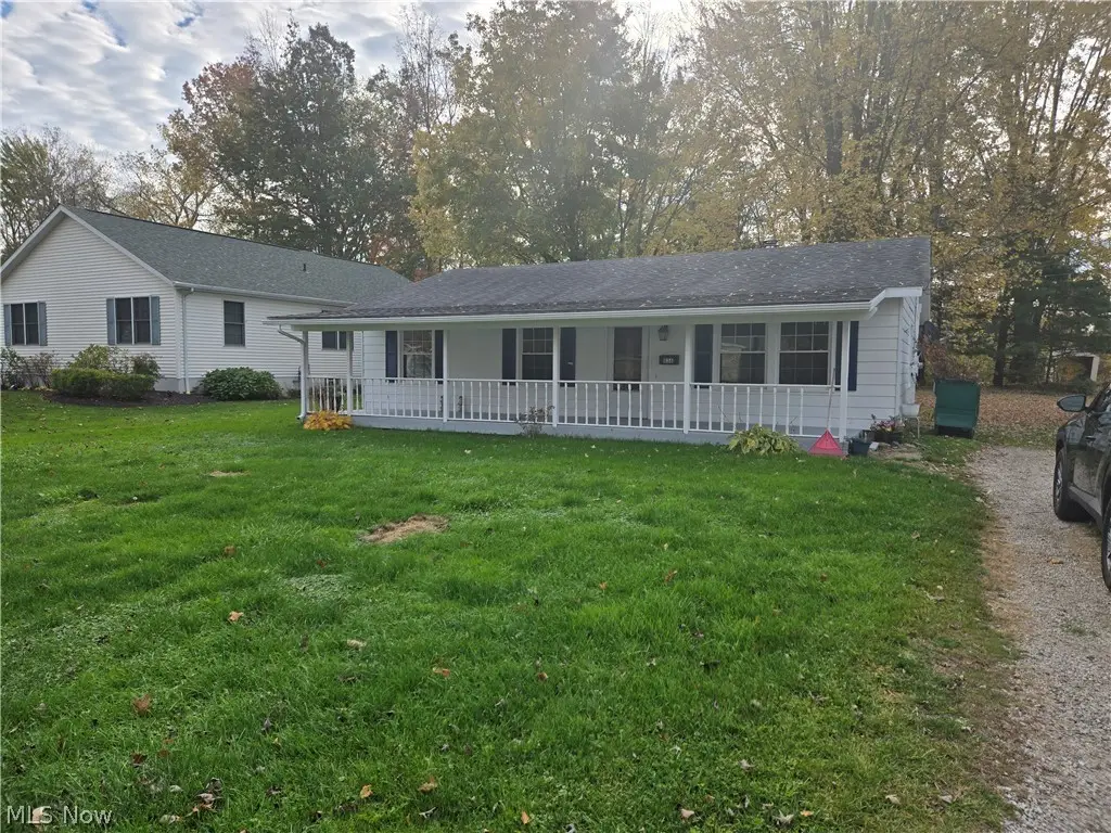 836 S Nearing Circle, Geneva, OH 44041 - #1