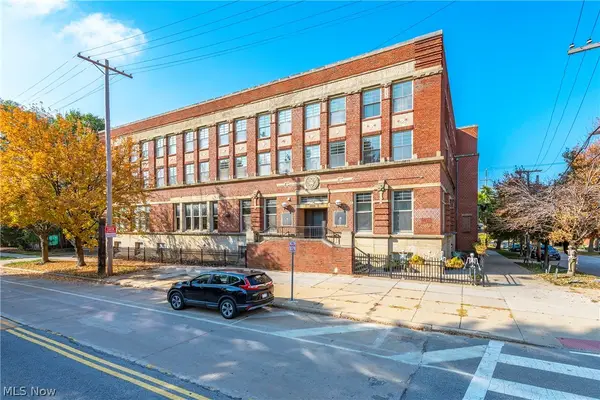 3200 Franklin Boulevard #3A, Cleveland, OH 44113