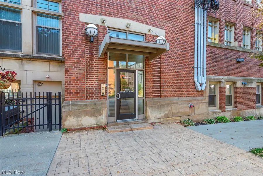 3200 Franklin Boulevard #3A, Cleveland, OH 44113 - #2