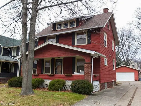 519 21st Nw Street, Canton, OH 44709