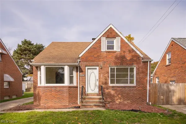 14728 Harley Avenue, Cleveland, OH 44111