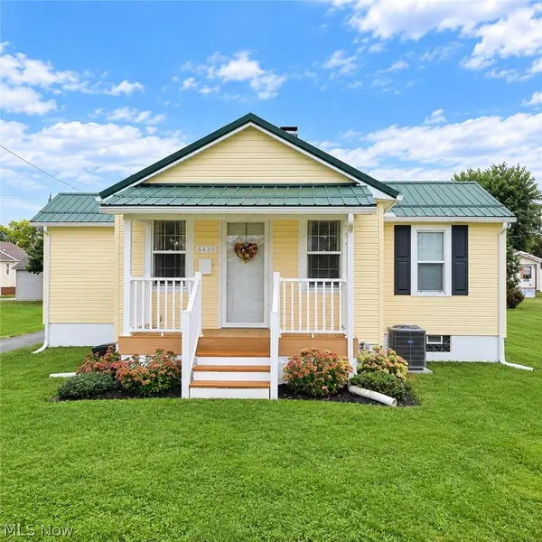 603 Oxford Avenue, Newcomerstown, OH 43832