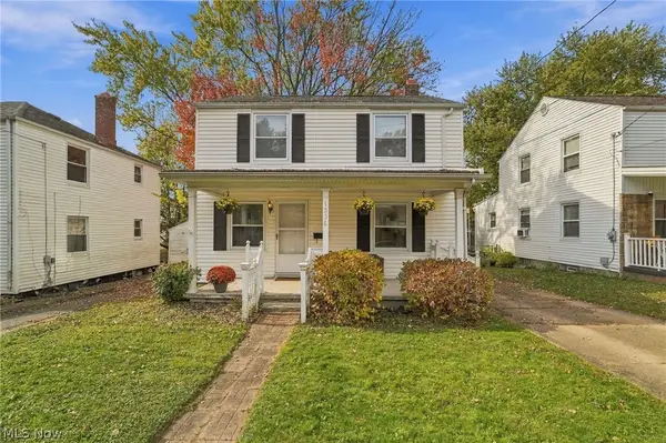 1536 Sunset Avenue, Akron, OH 44301