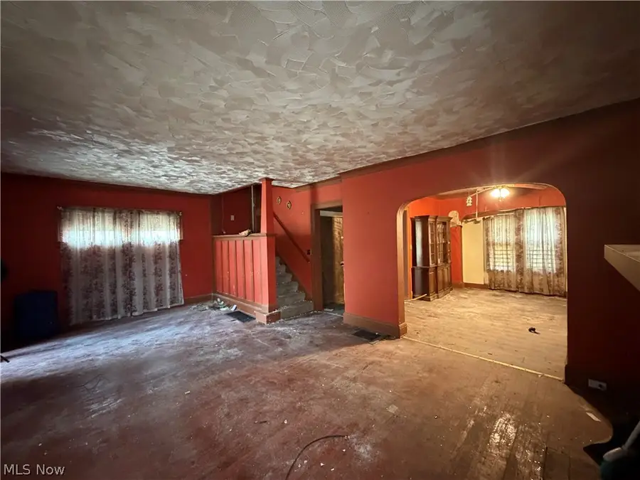 13708 Garden Road, East Cleveland, OH 44112 - #3