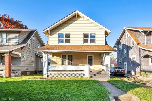 2307 10th Nw Street, Canton, OH 44708
