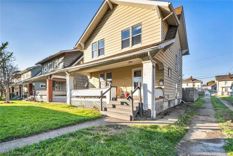 2307 10th Nw Street, Canton, OH 44708 - #2