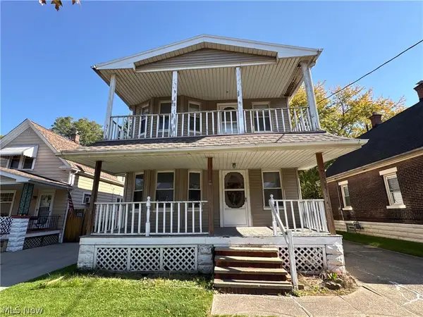 3997 East 54th Street, Newburgh Heights, OH 44105
