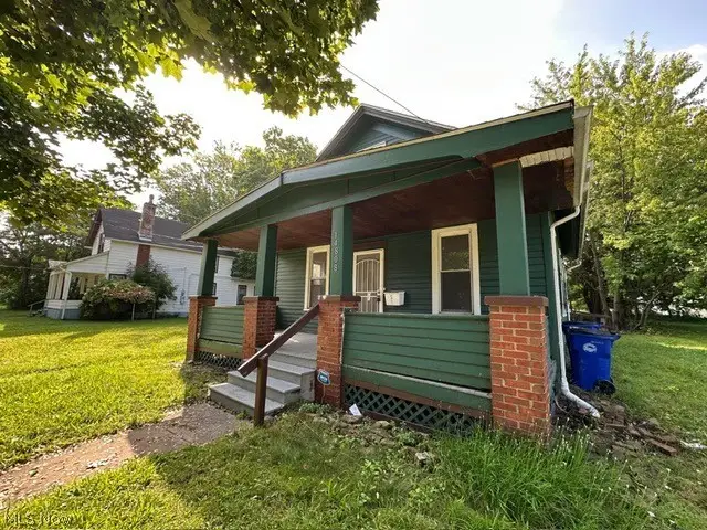 14808 Pepper Avenue, Cleveland, OH 44110 - #1