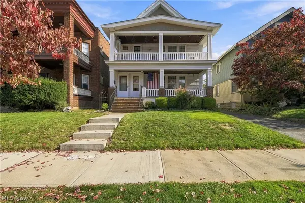 1183 Andrews Avenue, Lakewood, OH 44107