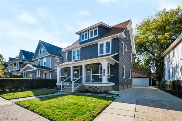 1902 W 73 Street, Cleveland, OH 44102
