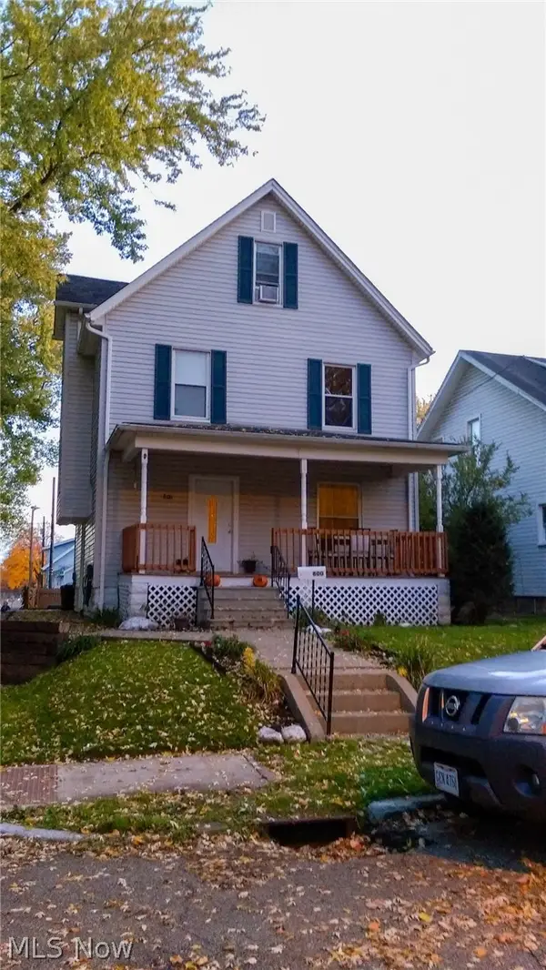 800 22 Nw Street, Canton, OH 44709