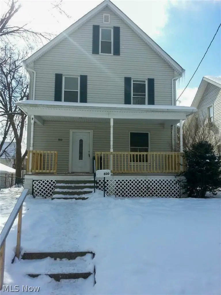 800 22 Nw Street, Canton, OH 44709 - #2