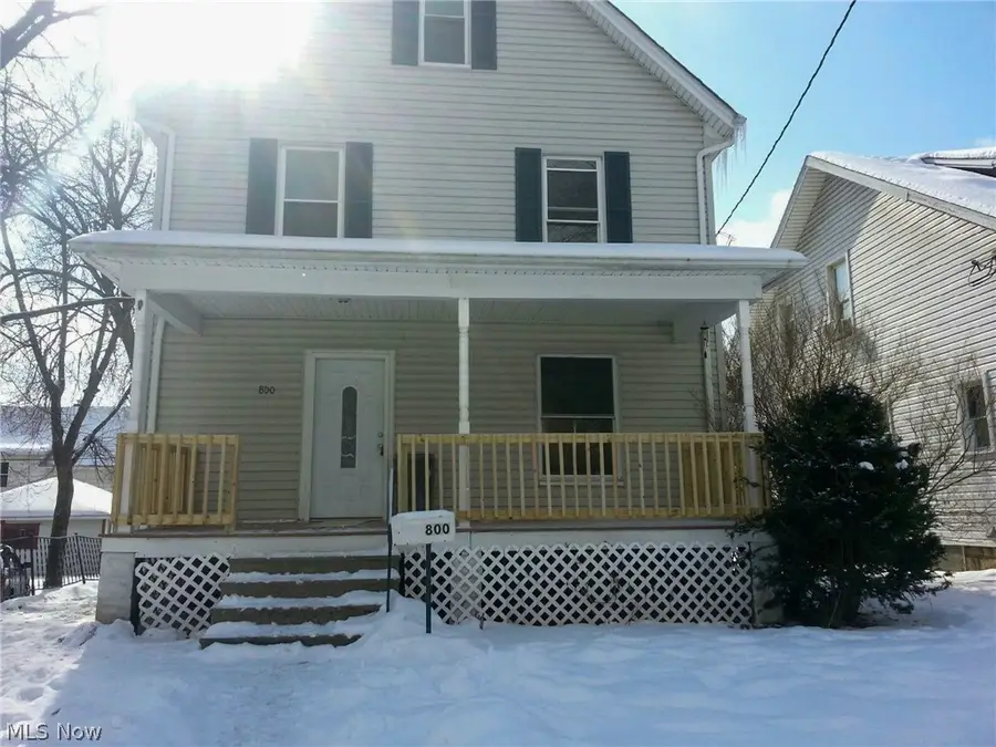 800 22 Nw Street, Canton, OH 44709 - #3
