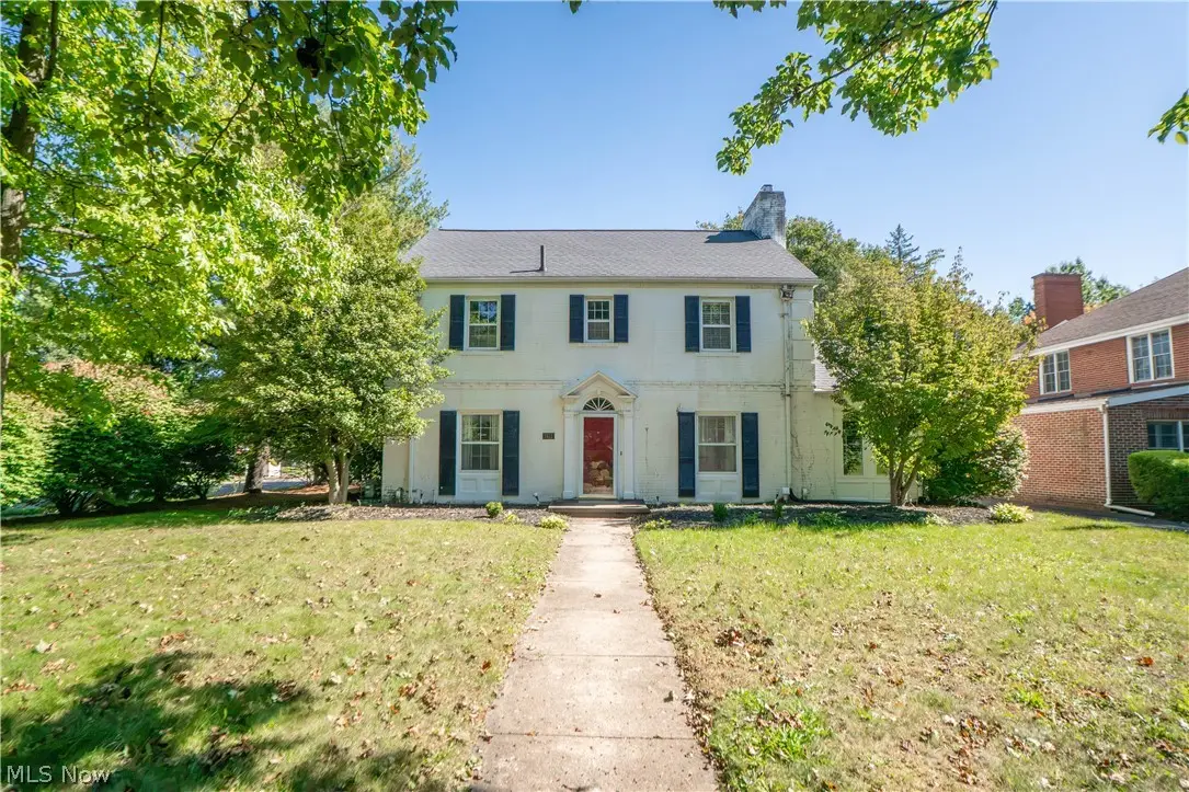2412 University Nw Avenue, Canton, OH 44709 - #1