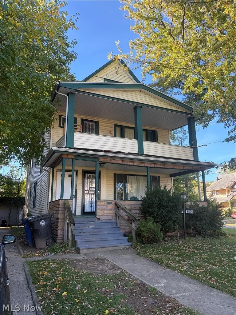 9904 Parkgate Avenue, Cleveland, OH 44108 - #1