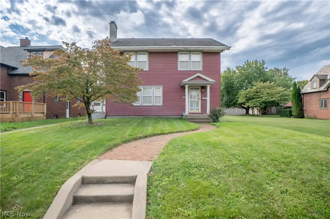1326 12th Nw Street, Canton, OH 44703 - #1