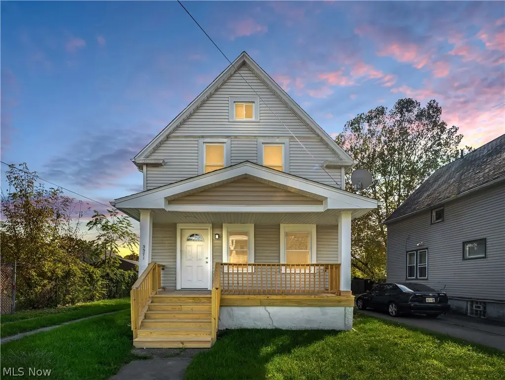 3571 W 67th Street, Cleveland, OH 44102 - #1