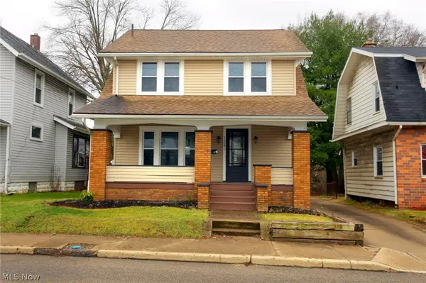 1338 25th Nw Street, Canton, OH 44709
