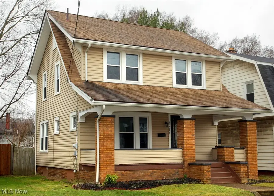 1338 25th Nw Street, Canton, OH 44709 - #2