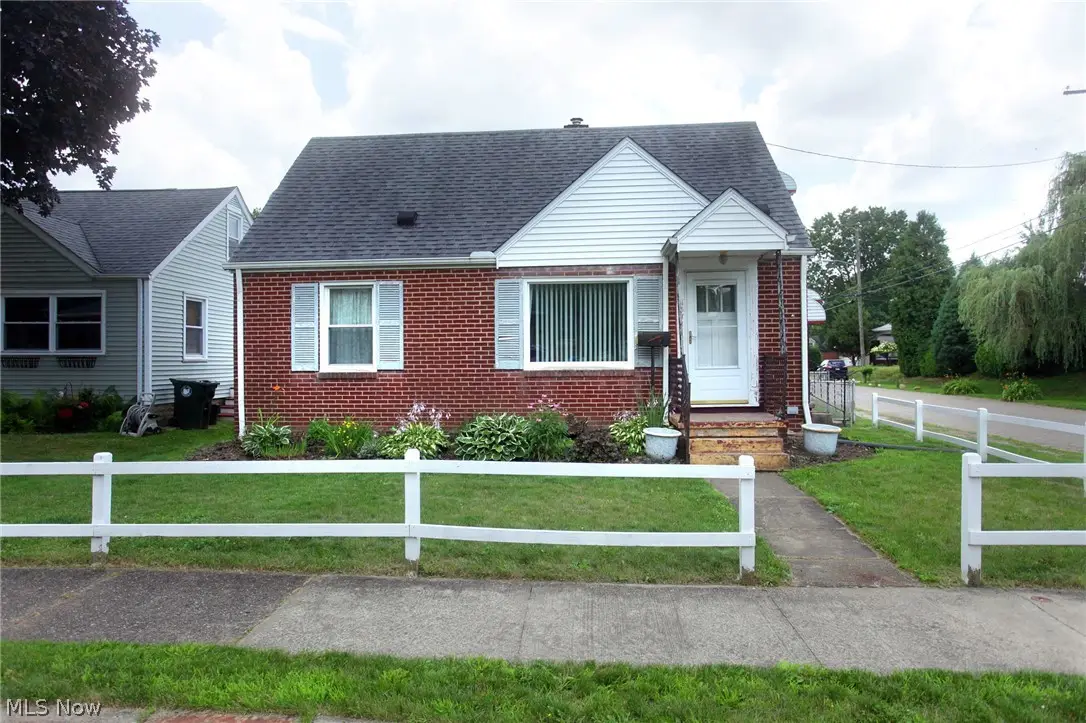 1344 NW 24th Nw Street, Canton, OH 44708 - #1