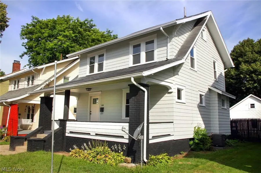 1507 Ridgeway Nw Place, Canton, OH 44709 - #3