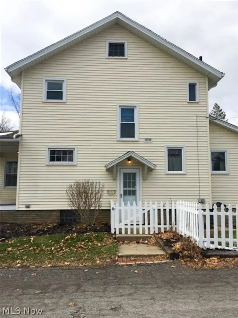 1701 27th Nw Street, Canton, OH 44709 - #3