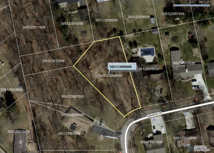 Shannon Drive, Chillicothe, OH 45601 ERA