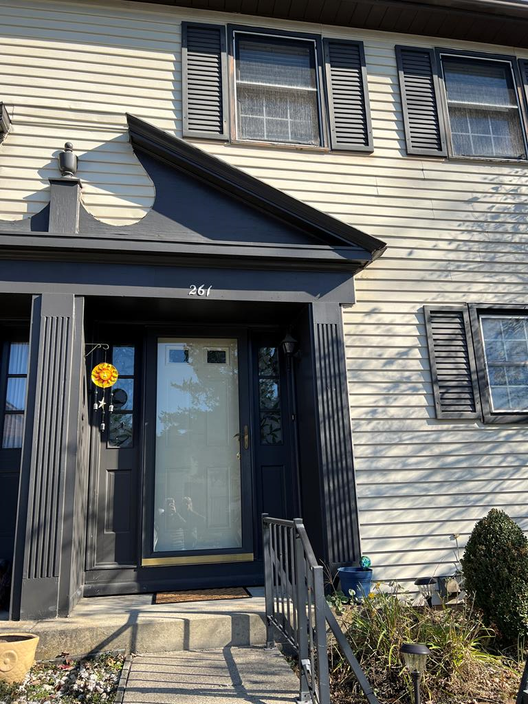 261 Constitution, Chillicothe, OH 45601 ERA