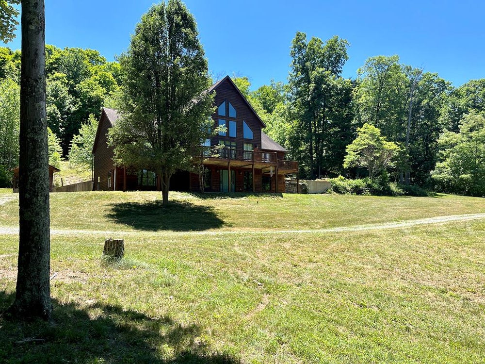 2078 Scott Road, Frankfort, OH 45628 ERA