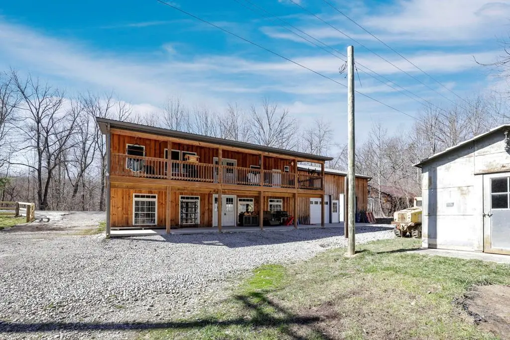 2896 Adelphia State Rd., Wellston, OH 45692 - #1