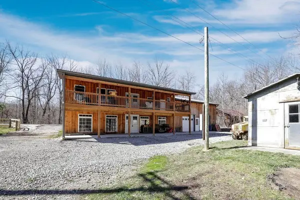 2896 Adelphia State Rd., Wellston, OH 45692