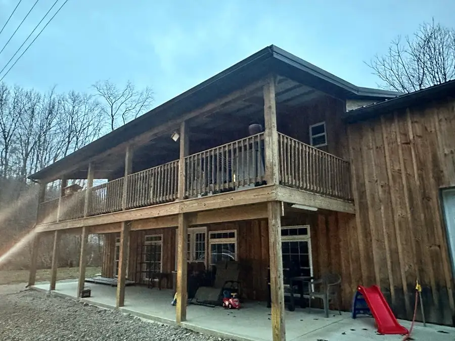 2896 Adelphia State Rd., Wellston, OH 45692 - #3