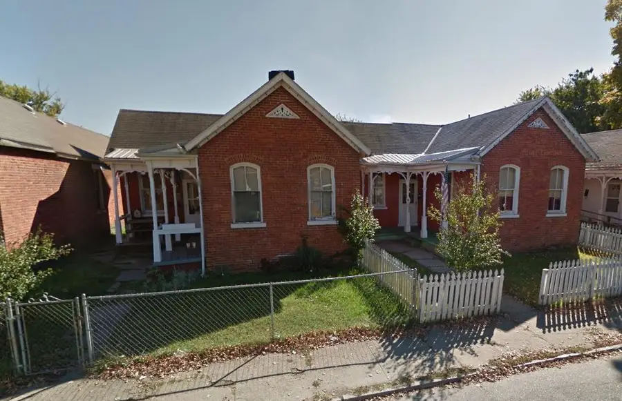 384 E 2nd St, Chillicothe, OH 45601 - Image #2