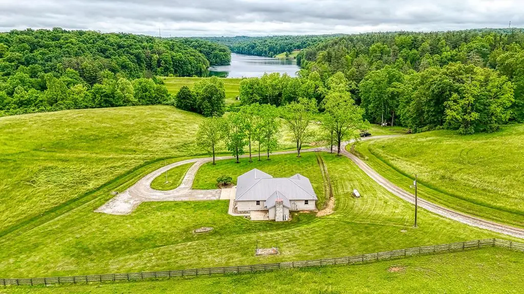 10057 St. Rt. 776, Jackson, OH 45640 - #1