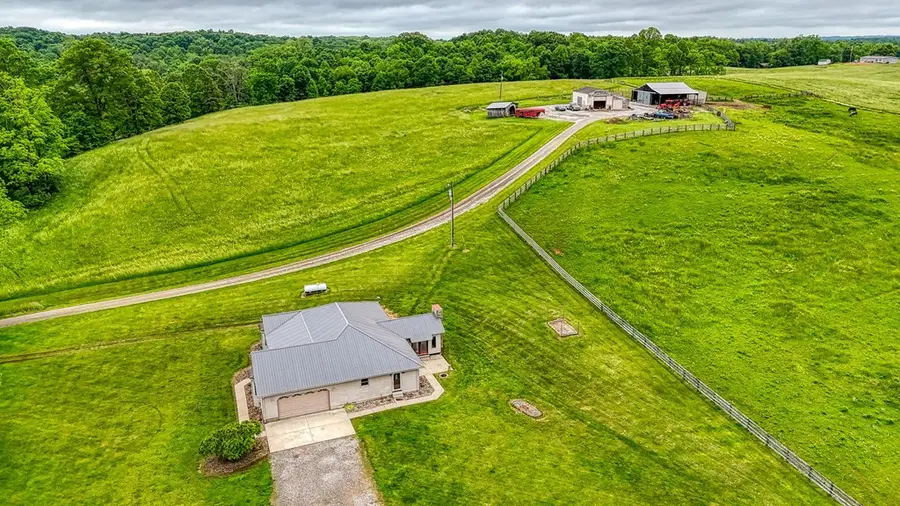 10057 St. Rt. 776, Jackson, OH 45640 - #2